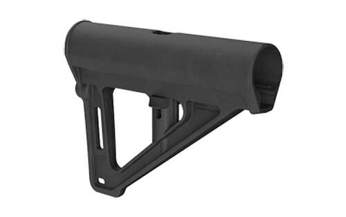 Grips Pads Stocks Magpul Industries BTR MAGPUL BTR ARM BRACE MIL-SPEC BLK